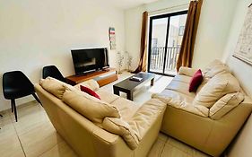 Duplex Whiskey Home 200M Away From The Sea And The Square