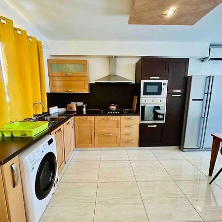 Duplex Whiskey Home 200M Away From The Sea And The Square St. Paul's Bay Exterior foto