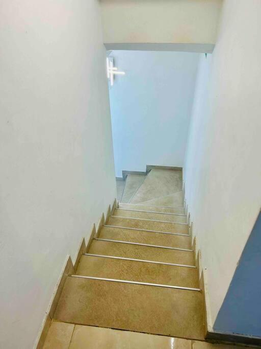 Duplex Whiskey Home 200M Away From The Sea And The Square St. Paul's Bay Exterior foto