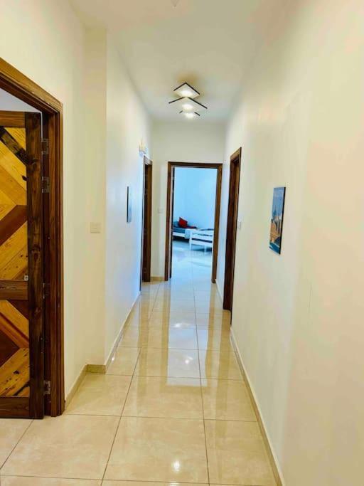 Duplex Whiskey Home 200M Away From The Sea And The Square St. Paul's Bay Exterior foto
