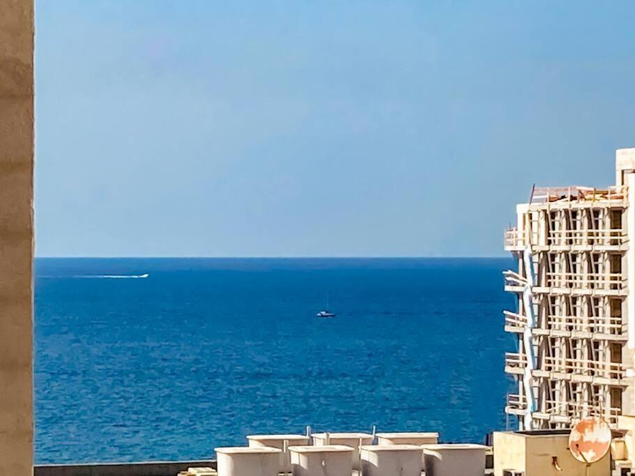 Duplex Whiskey Home 200M Away From The Sea And The Square St. Paul's Bay Exterior foto