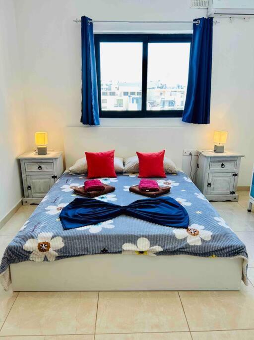 Duplex Whiskey Home 200M Away From The Sea And The Square St. Paul's Bay Exterior foto